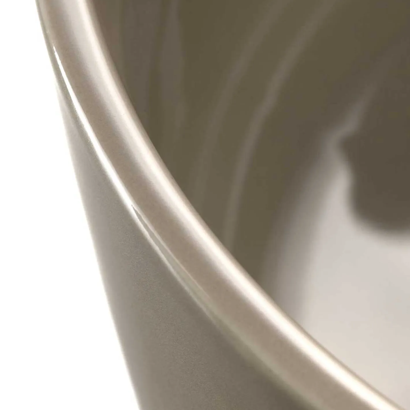 Keramikschale ROMA 23 cm beige*LEONARDO New