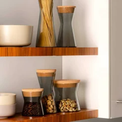 Keramikschale ROMA 23 cm beige*LEONARDO New