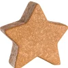 Keramikstern AUTENTICO 15 cm amber*LEONARDO New