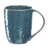 Keramiktasse MATERA 430 ml blau*LEONARDO Clearance