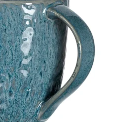 Keramiktasse MATERA 430 ml blau*LEONARDO Clearance
