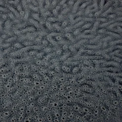 Keramikteller MATERA 27 cm anthrazit 6er-Set*LEONARDO Outlet