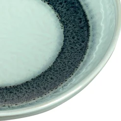 Keramikteller MATERA 21 cm blau tief 6er-Set*LEONARDO New