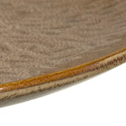 Keramikteller MATERA 27 cm beige 6er-Set*LEONARDO Hot