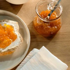 Keramikteller ROMA 22 cm creme 6er-Set*LEONARDO Best