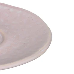 Keramikuntertasse MATERA 11 cm rosé 4er-Set*LEONARDO Sale