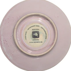 Keramikuntertasse MATERA 11 cm rosé 4er-Set*LEONARDO Sale