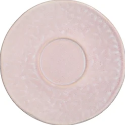 Keramikuntertasse MATERA 11 cm rosé 4er-Set*LEONARDO Sale