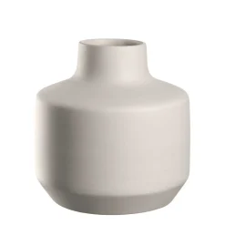 Keramikvase MILANO 22 cm creme*LEONARDO Sale