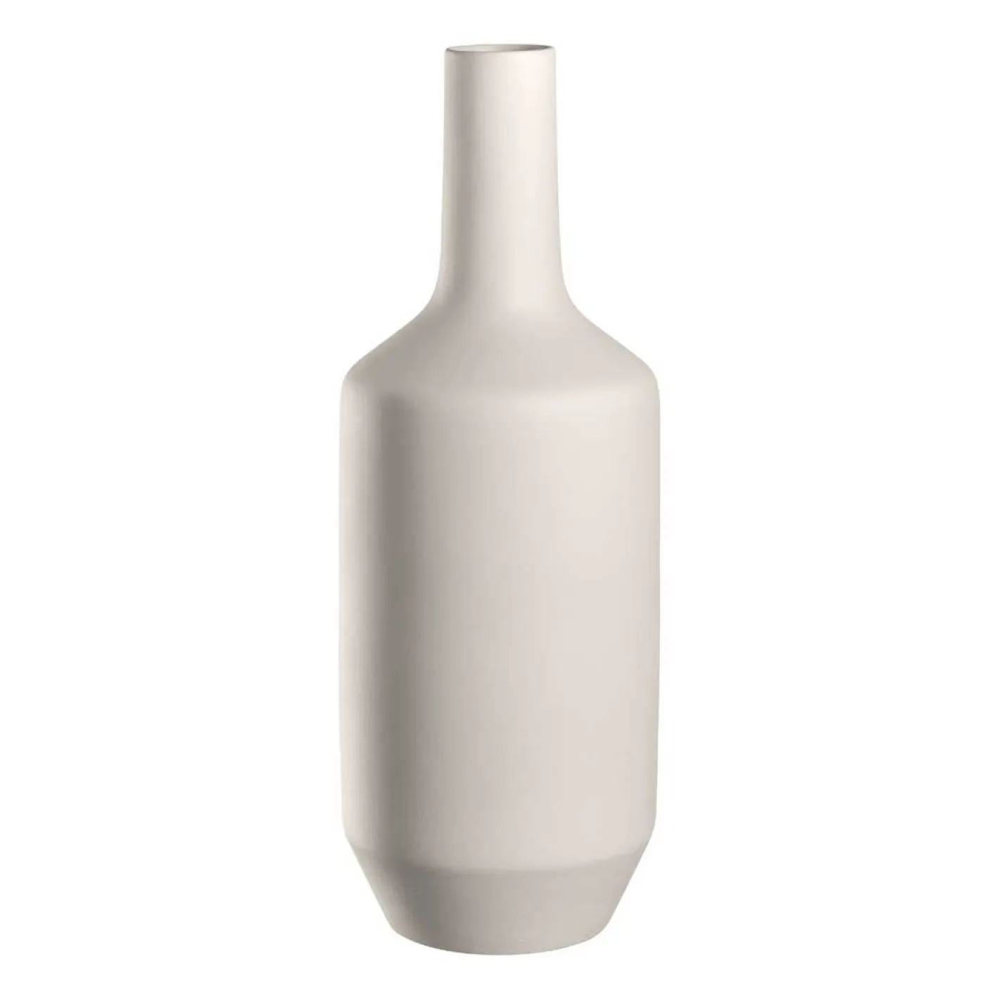 Keramikvase MILANO 50 cm creme*LEONARDO Clearance