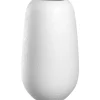 Keramikvase TROGOLO 30 cm weiß*LEONARDO Outlet