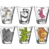 Kinderbecher BAMBINI 215 ml 6er-Set*LEONARDO Clearance