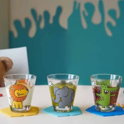 Kinderbecher BAMBINI 215 ml 6er-Set*LEONARDO Clearance