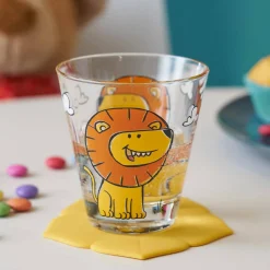 Kinderbecher BAMBINI 215 ml 6er-Set*LEONARDO Clearance