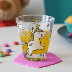 Kinderbecher BAMBINI 215 ml 6er-Set*LEONARDO Clearance