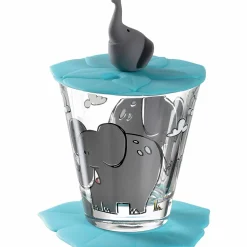 Kindertrinkset BAMBINI 3-teilig Elefant*LEONARDO New