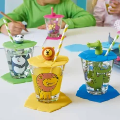Kindertrinkset BAMBINI 3-teilig Löwe*LEONARDO Sale