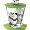 Kindertrinkset BAMBINI 3-teilig Panda*LEONARDO Clearance