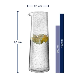 Krug BURANO 0,9 l*LEONARDO Online