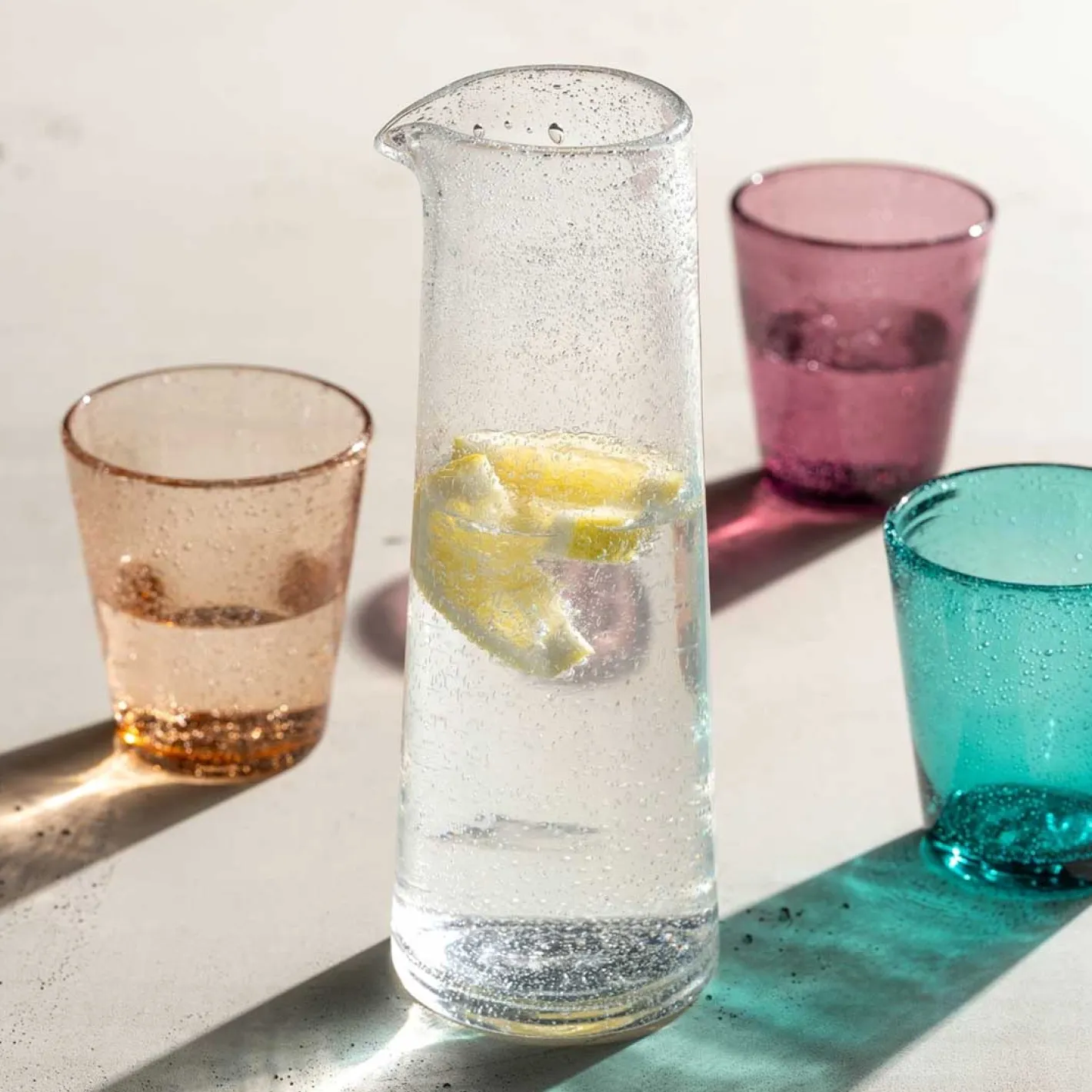 Krug BURANO 0,9 l*LEONARDO Online