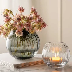 Kugelvase POESIA 13 cm*LEONARDO Discount