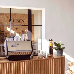 Latte Macchiato Set GOCCE 6-teilig*LEONARDO Outlet