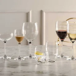 Likörglas POESIA 190 ml 6er-Set*LEONARDO Outlet