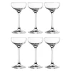 Likörschale CHEERS 90 ml 6er-Set*LEONARDO New