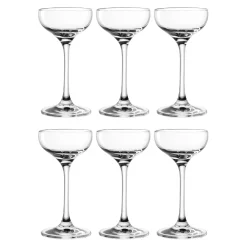 Likörschale CHEERS 90 ml 6er-Set*LEONARDO New