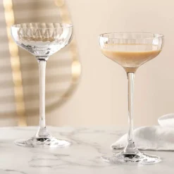 Likörschale POESIA 90 ml 6er-Set*LEONARDO Outlet