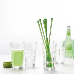 Longdrinkglas ROCK 340 ml 6er-Set*LEONARDO New