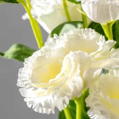 Lysianthus FIORE 78 cm weiß*LEONARDO Outlet