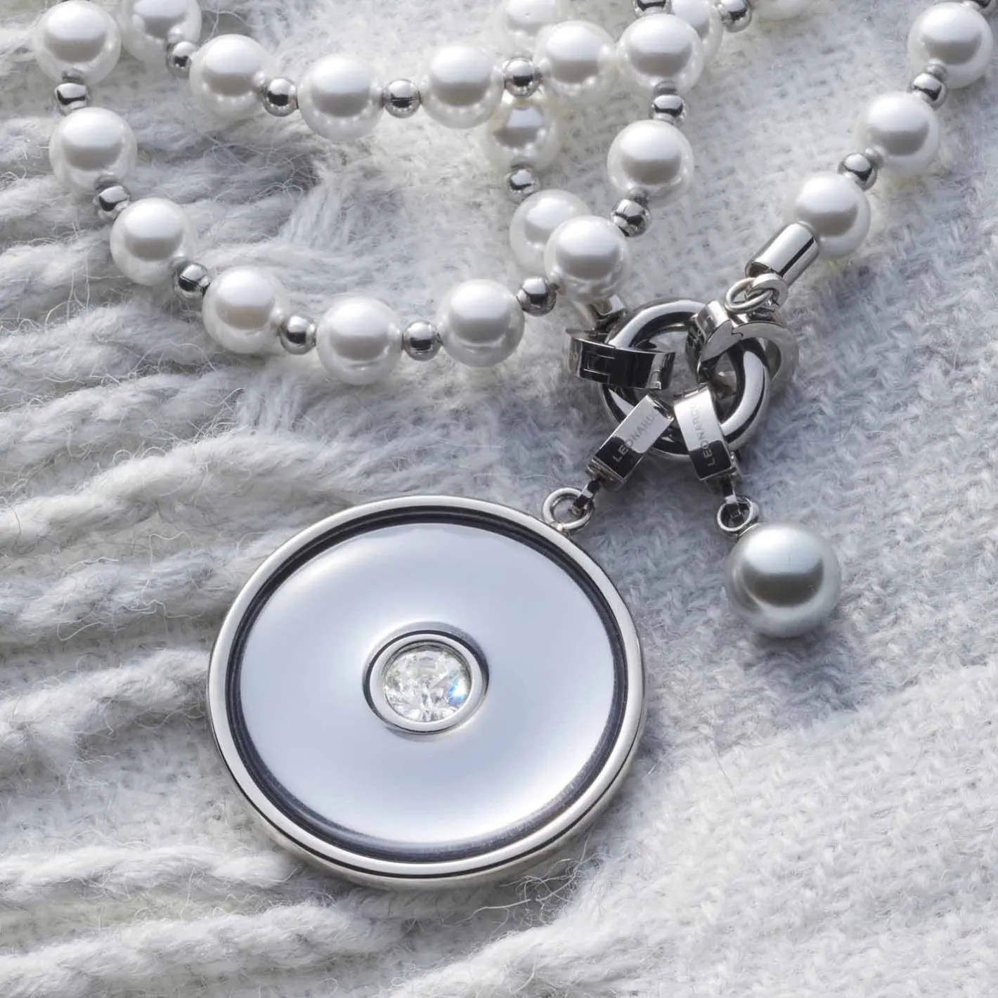 Magic Price Set SUE*LEONARDO Best