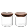 Milch & Zucker Set NOVO LEGNO*LEONARDO Online