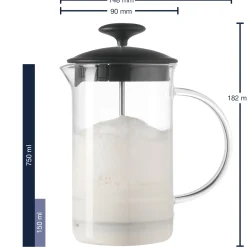 Milchaufschäumer CAFFEE PER ME*LEONARDO Clearance