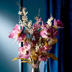 Mimose PALAZZO 70 cm viola*LEONARDO