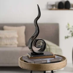 Objekt CASOLARE 40 cm schwarz*LEONARDO Online