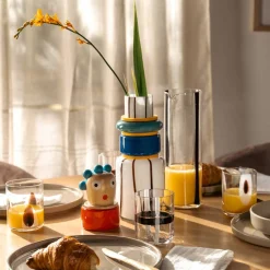 Objektvase BUONI AMICI Concetta 35 cm*LEONARDO Online