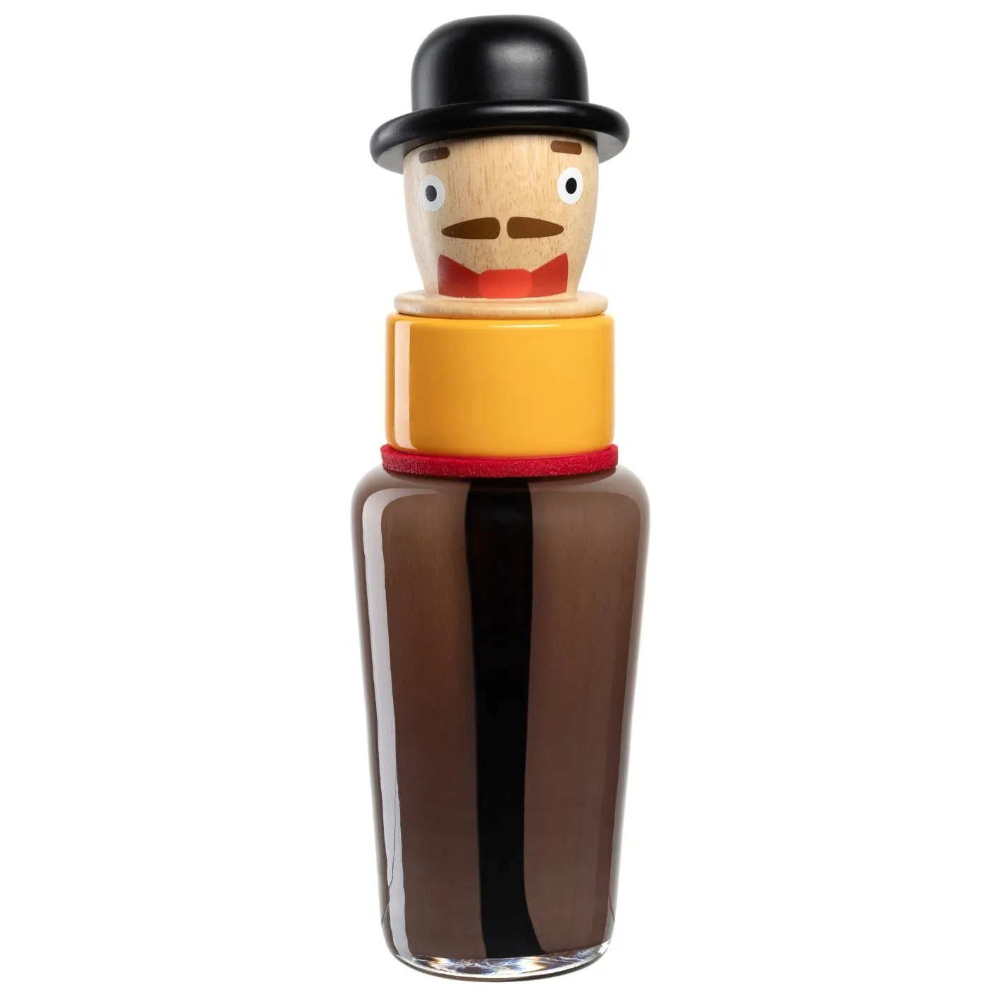 Objektvase BUONI AMICI Luigi 31 cm*LEONARDO Hot