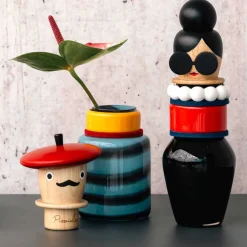 Objektvase BUONI AMICI Pizzaiolo 24 cm*LEONARDO Sale