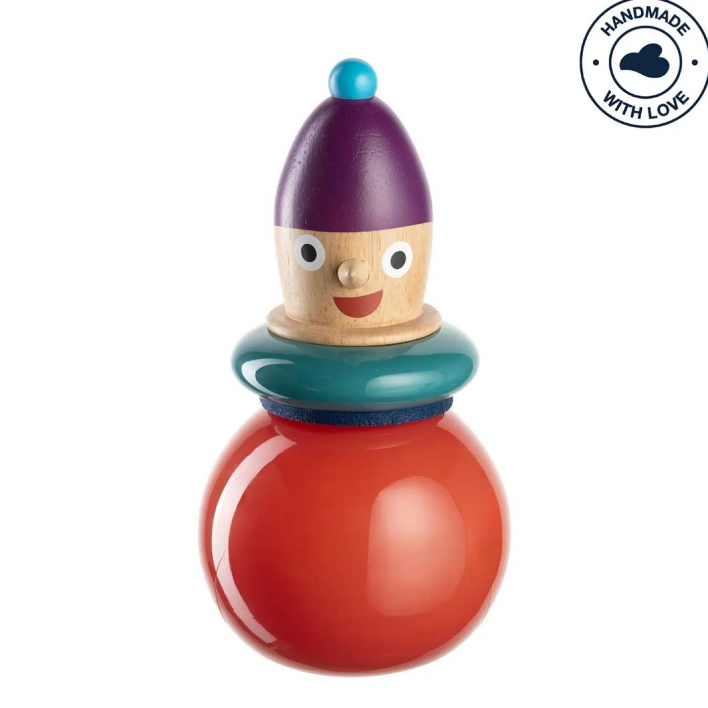 Objektvase BUONI AMICI Pino 24 cm*LEONARDO Best