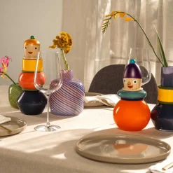 Objektvase BUONI AMICI Pino 24 cm*LEONARDO Best