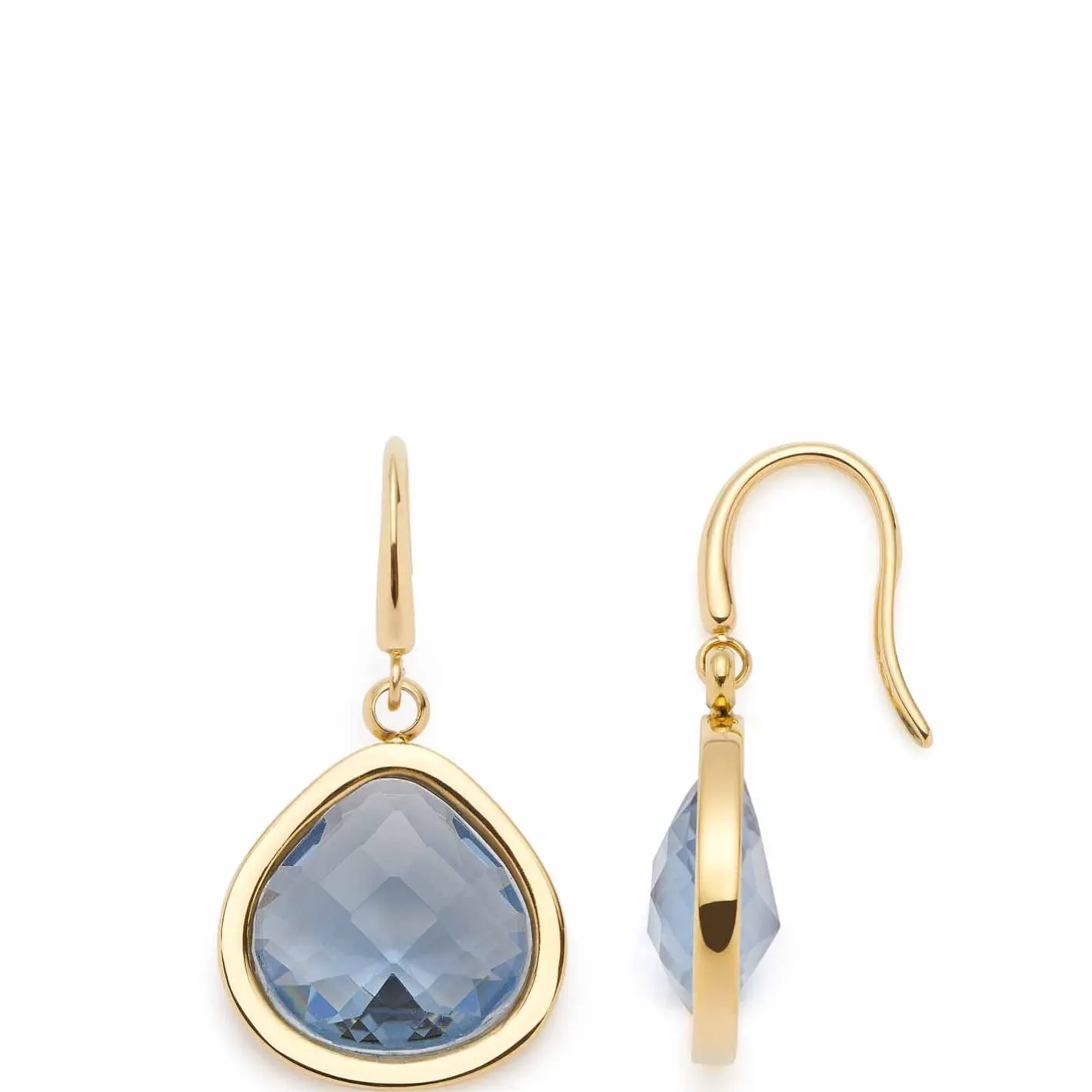 Ohrhänger JUVINGA gold*LEONARDO Online