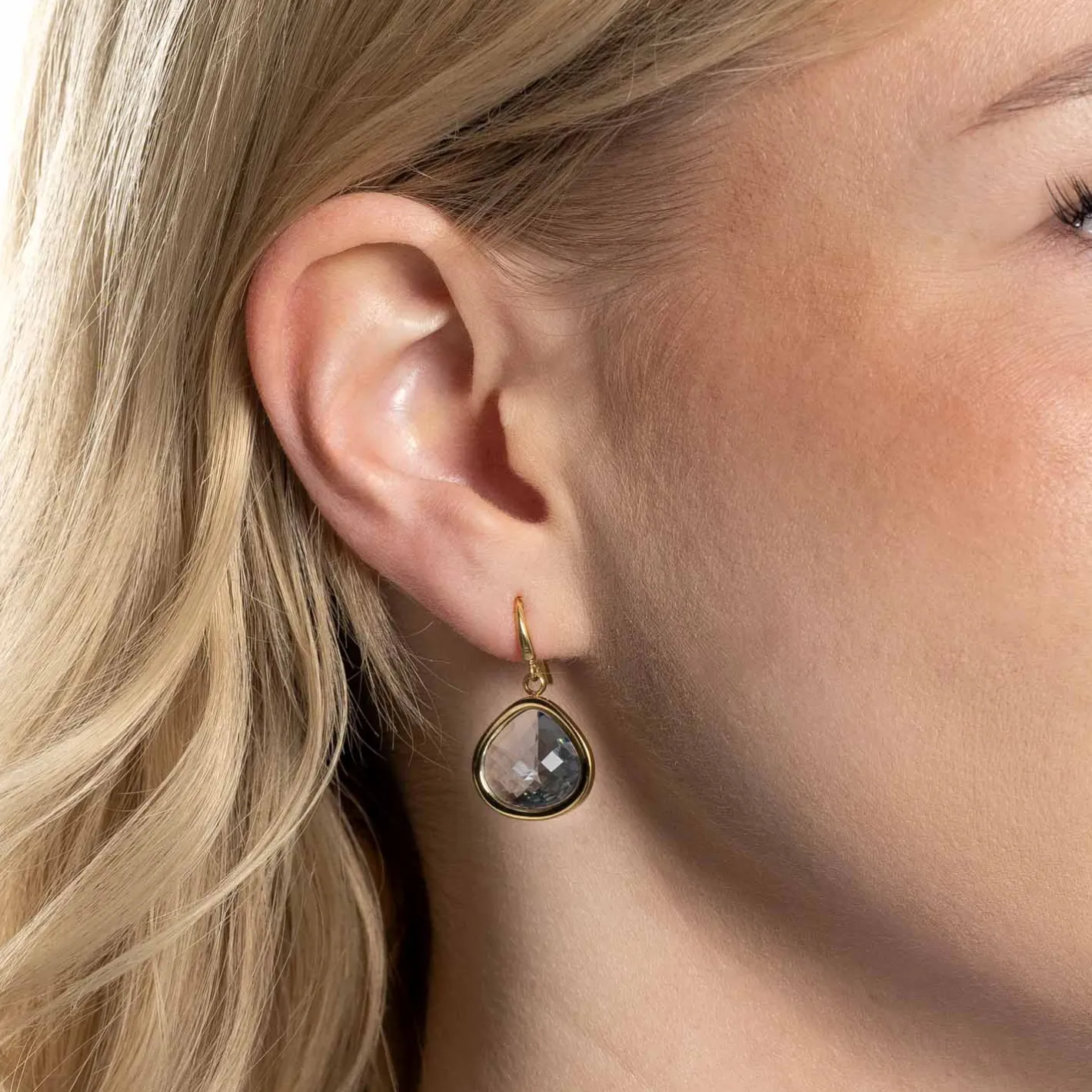 Ohrhänger JUVINGA gold*LEONARDO Online