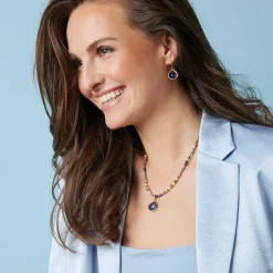 Ohrhänger JUVINGA gold*LEONARDO Online