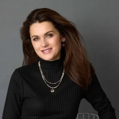 Ohrhänger JUVINGA WHITE gold*LEONARDO Online