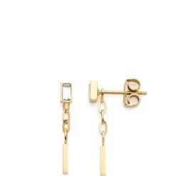 Ohrhänger LIORA gold CIAO*LEONARDO Clearance