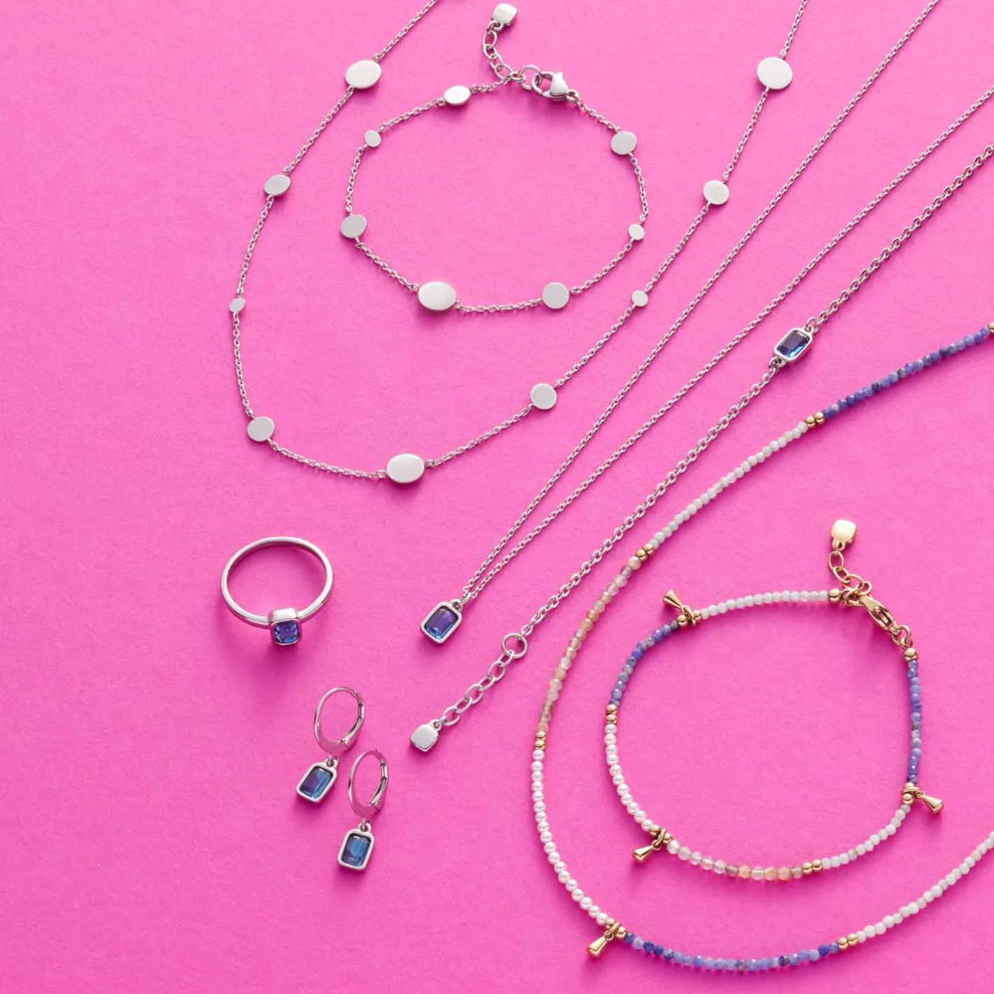 Ohrhänger SOPHIA CIAO*LEONARDO Outlet