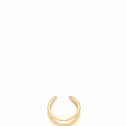 Ohrklemme SIMBA gold CIAO*LEONARDO Online