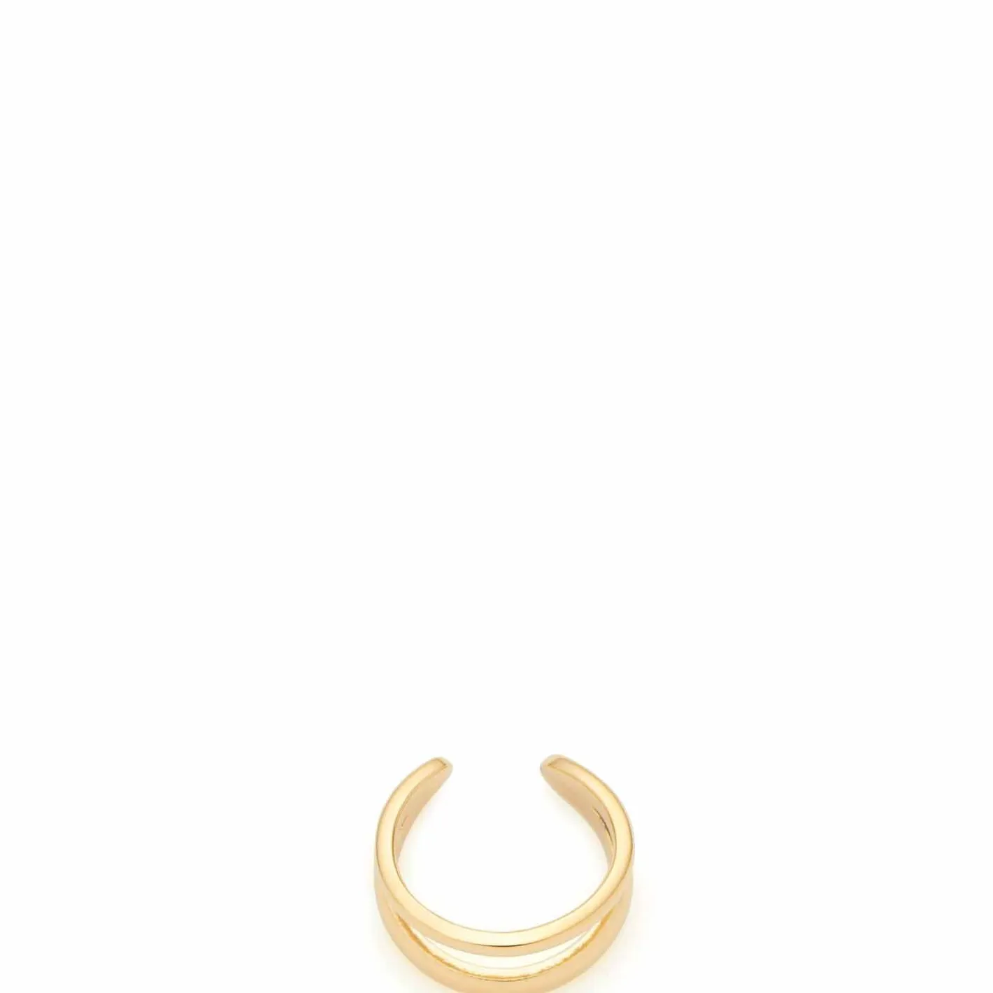 Ohrklemme SIMBA gold CIAO*LEONARDO Online